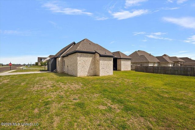 645 Peregan Street, Canton, MS 39046