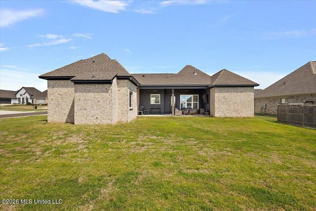 645 Peregan Street, Canton, MS 39046