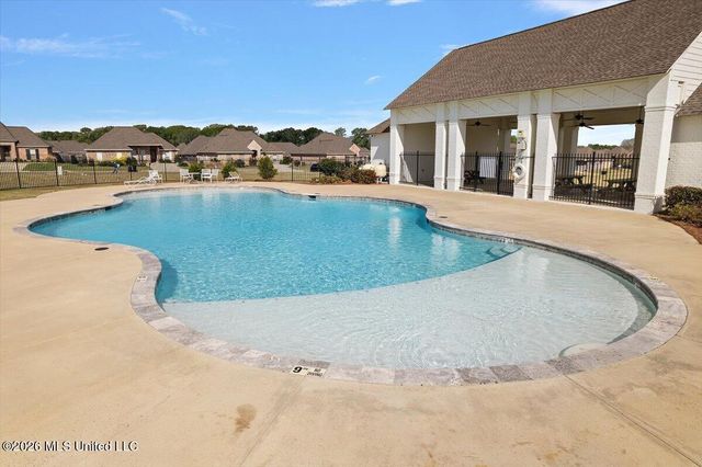 645 Peregan Street, Canton, MS 39046