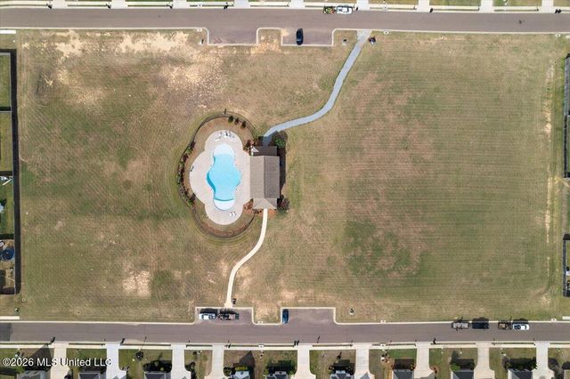 645 Peregan Street, Canton, MS 39046