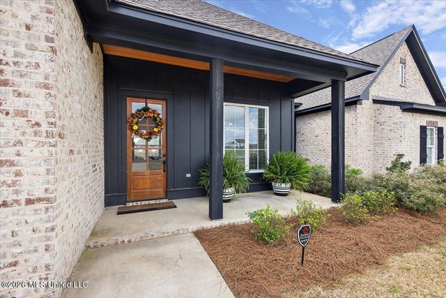 645 Peregan Street, Canton, MS 39046