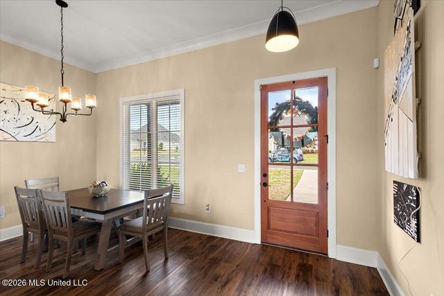 645 Peregan Street, Canton, MS 39046