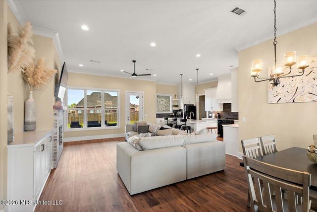 645 Peregan Street, Canton, MS 39046