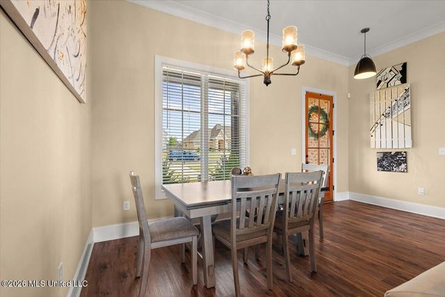 645 Peregan Street, Canton, MS 39046