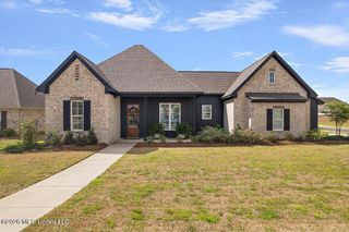 645 Peregan Street, Canton, MS 39046