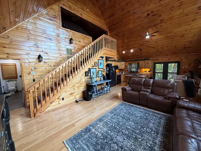 510 Victory Lane, Murphy, NC 28906