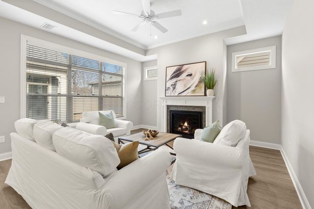 328 Restoration Drive, Delaware, OH 43015