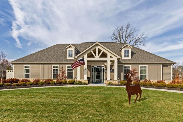 328 Restoration Drive, Delaware, OH 43015