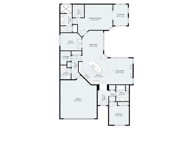 328 Restoration Drive, Delaware, OH 43015