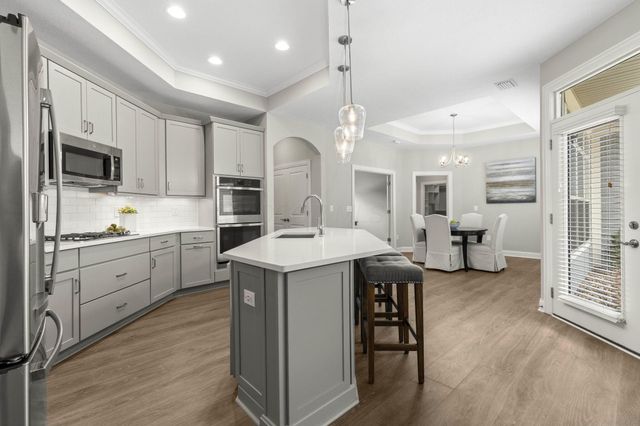 328 Restoration Drive, Delaware, OH 43015