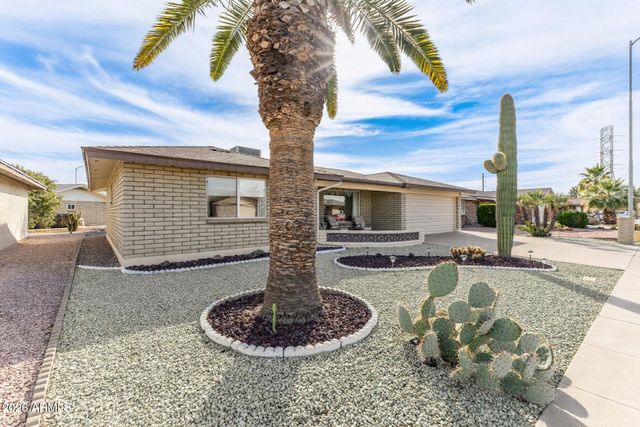 4045 E CAPRI Avenue, Mesa, AZ 85206