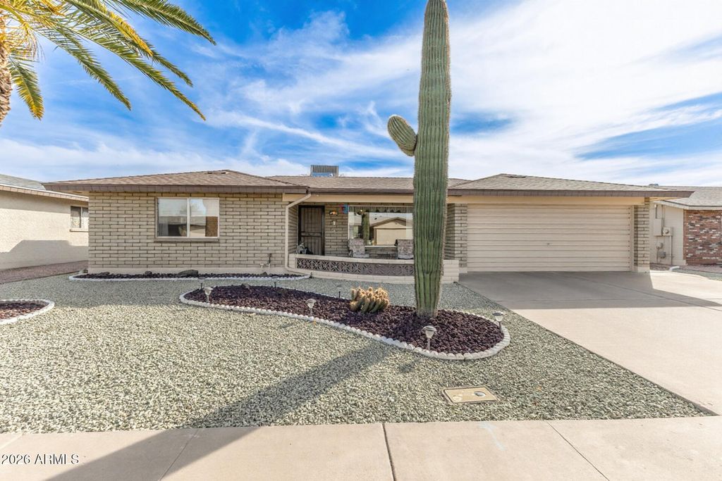 4045 E CAPRI Avenue, Mesa, AZ 85206