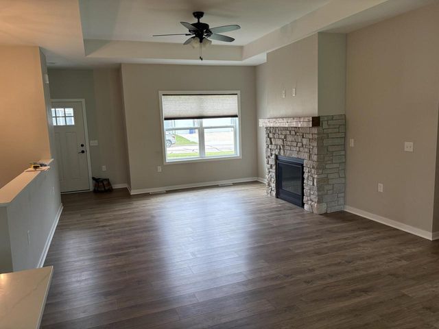 304 Riverside COURT, Theresa, WI 53091