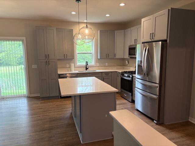 304 Riverside COURT, Theresa, WI 53091