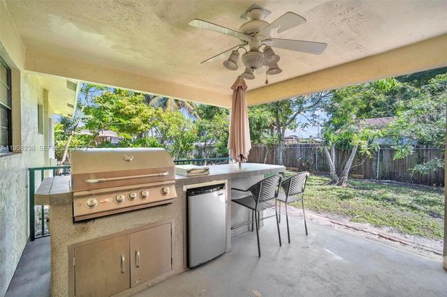 1821 SW 98th Terrace, Miramar, FL 33025