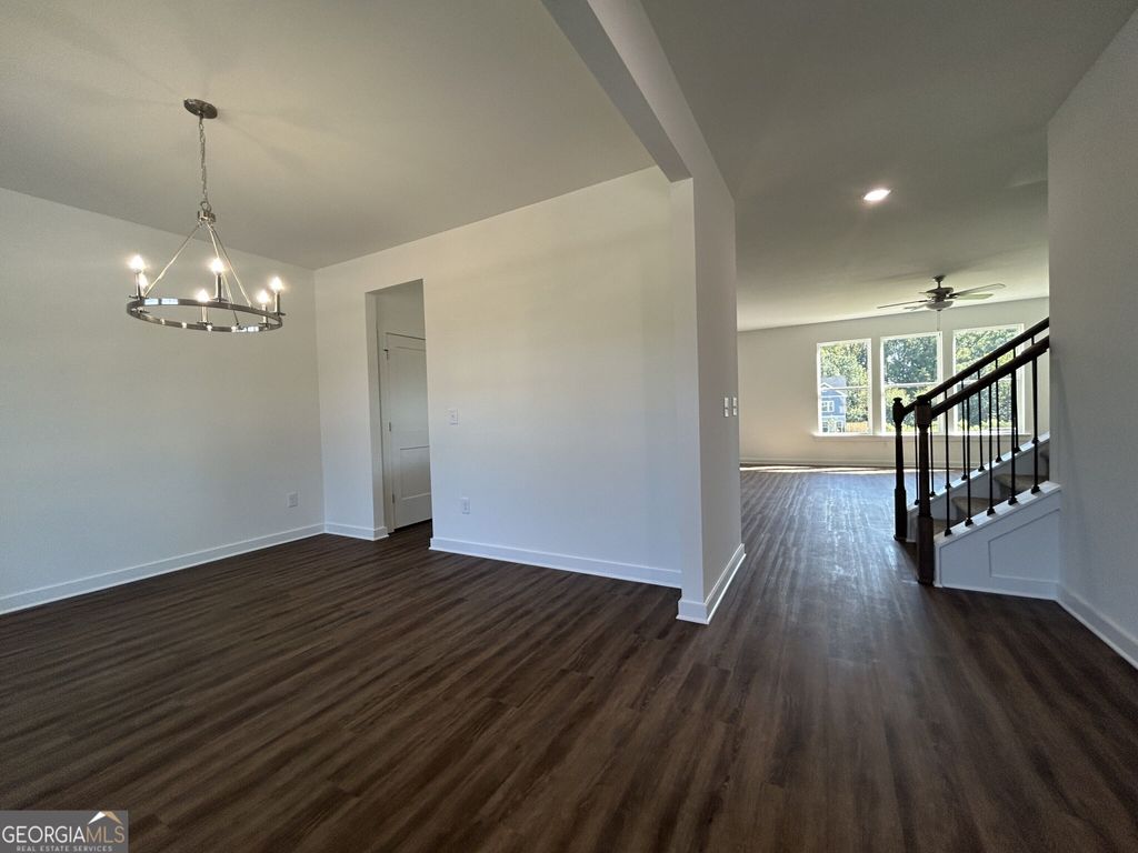260 Crimson Feather Drive, Jefferson, GA 30549 — photo 2
