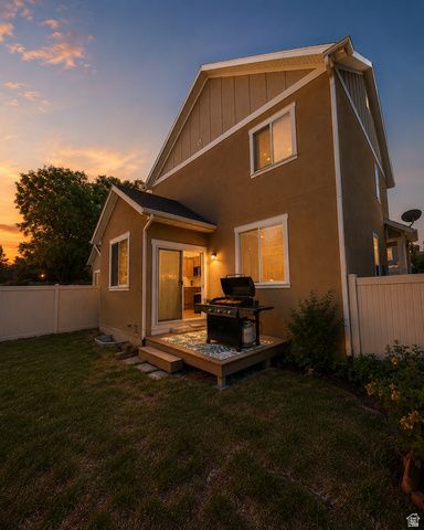 149 E CRESCENT PINE LN, Sandy, UT 84070