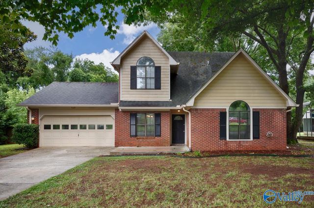 129 Tammy Gaines Lane, Huntsville, AL 35811