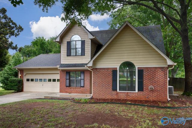 129 Tammy Gaines Lane, Huntsville, AL 35811