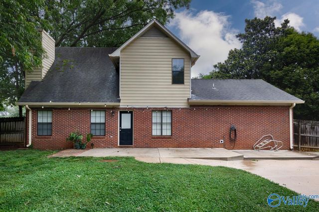 129 Tammy Gaines Lane, Huntsville, AL 35811