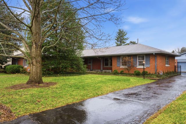 335 Andover Drive, Lexington, KY 40502