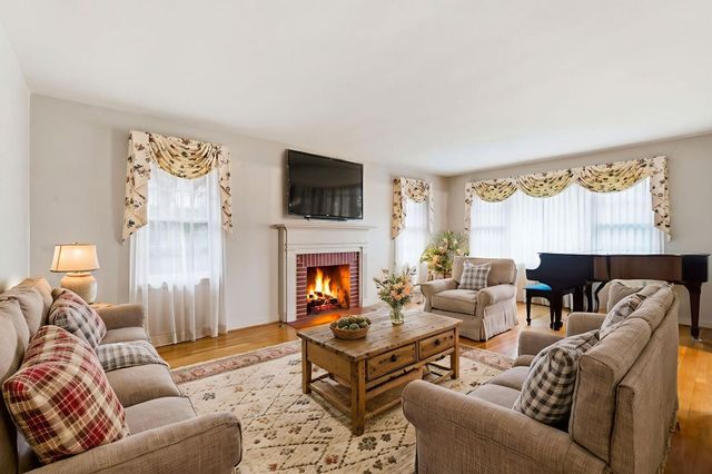 335 Andover Drive, Lexington, KY 40502