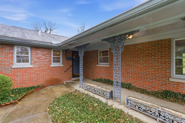 335 Andover Drive, Lexington, KY 40502