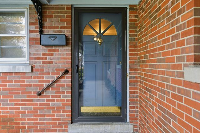 335 Andover Drive, Lexington, KY 40502