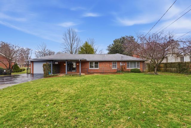 335 Andover Drive, Lexington, KY 40502