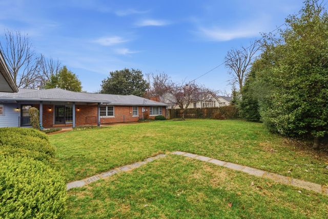 335 Andover Drive, Lexington, KY 40502