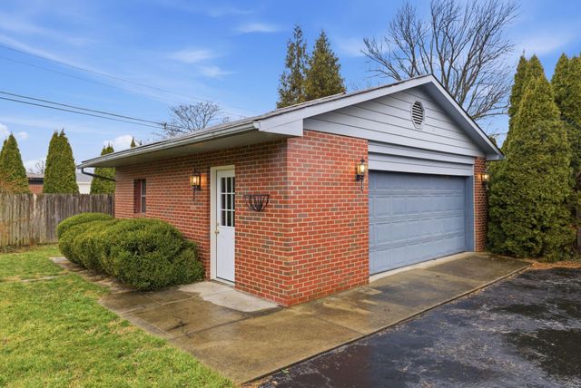 335 Andover Drive, Lexington, KY 40502