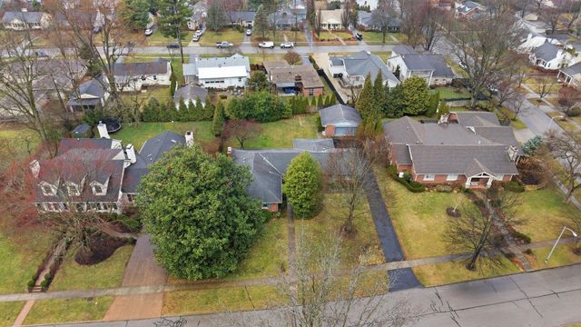 335 Andover Drive, Lexington, KY 40502