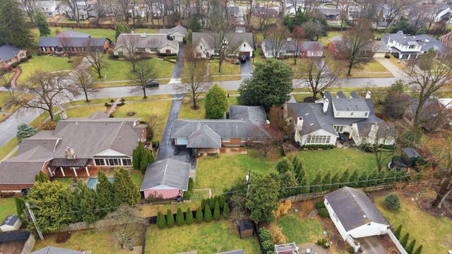 335 Andover Drive, Lexington, KY 40502