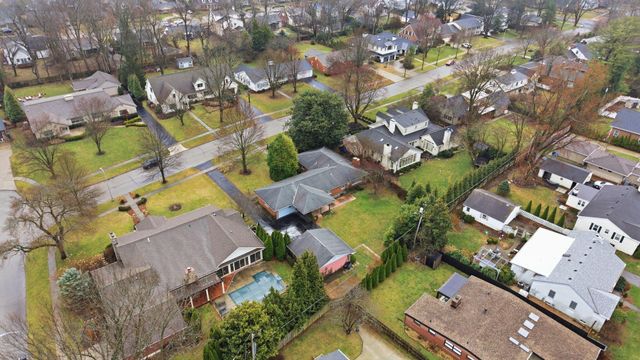 335 Andover Drive, Lexington, KY 40502