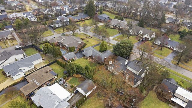 335 Andover Drive, Lexington, KY 40502