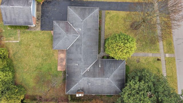 335 Andover Drive, Lexington, KY 40502