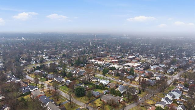 335 Andover Drive, Lexington, KY 40502