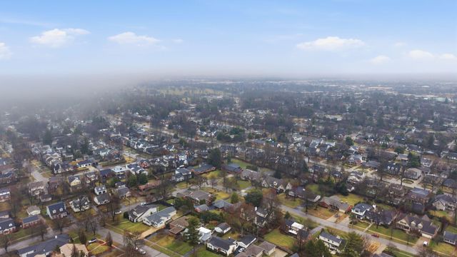 335 Andover Drive, Lexington, KY 40502