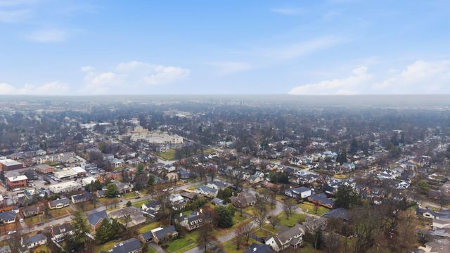 335 Andover Drive, Lexington, KY 40502