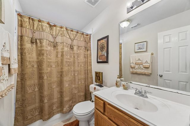 5914 Yaupon Ridge Drive, Richmond, TX 77469