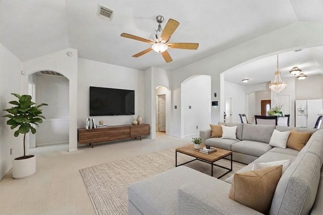 5914 Yaupon Ridge Drive, Richmond, TX 77469