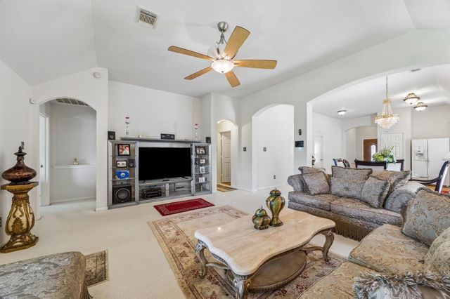 5914 Yaupon Ridge Drive, Richmond, TX 77469