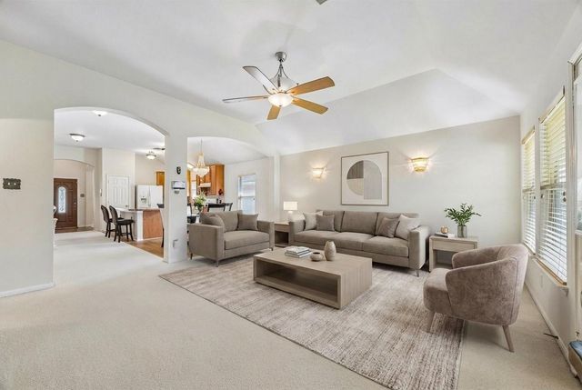 5914 Yaupon Ridge Drive, Richmond, TX 77469