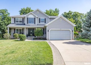 624 Mineral Creek Drive, Colona, IL 61241