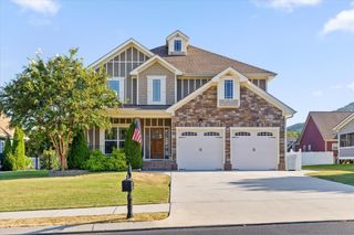8522 Deer Run Circle, Ooltewah, TN 37363