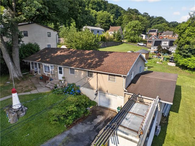 720 Lechauwecki Avenue, Fountain Hill Boro, PA 18015