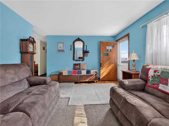 720 Lechauwecki Avenue, Fountain Hill Boro, PA 18015