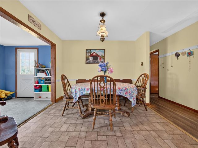 720 Lechauwecki Avenue, Fountain Hill Boro, PA 18015