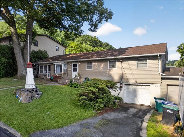720 Lechauwecki Avenue, Fountain Hill Boro, PA 18015