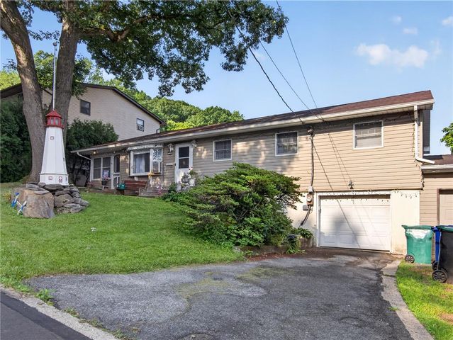 720 Lechauwecki Avenue, Fountain Hill Boro, PA 18015